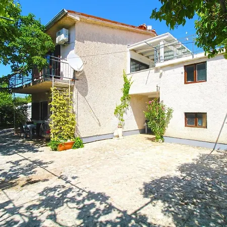 Apartment Fuer 3 Personen Ca 25 Qm In Pjescana Uvala, Istrien Istrische Riviera *