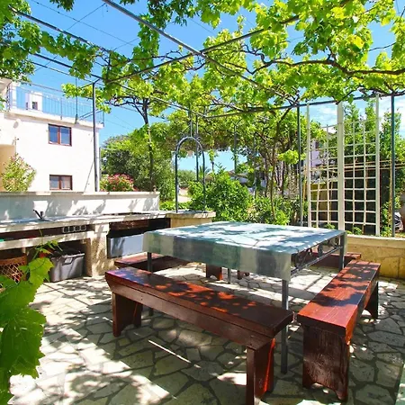 Apartment Fuer 3 Personen Ca 25 Qm In Pjescana Uvala, Istrien Istrische Riviera Pjescana Uvala
